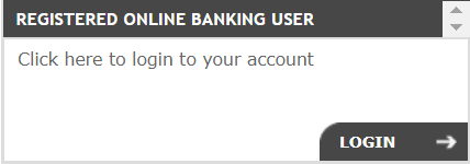Online login image